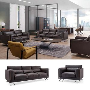 Ảnh sản phẩm Sofa da cao cấp SF173