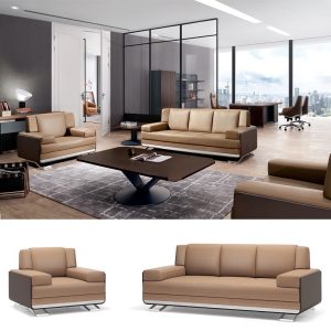 Ảnh sản phẩm Sofa da cao cấp SF175