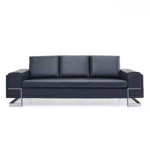 Ảnh sản phẩm Sofa da cao cấp SF176 - 1