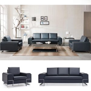 Ảnh sản phẩm Sofa da cao cấp SF176