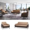 Ảnh sản phẩm Sofa da cao cấp SF186