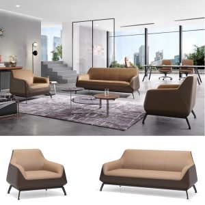 Ảnh sản phẩm Sofa da cao cấp SF186