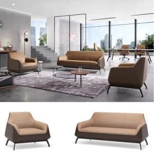 Ảnh sản phẩm Sofa da cao cấp SF186