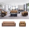 Ảnh sản phẩm Sofa da cao cấp SF188