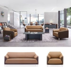 Ảnh sản phẩm Sofa da cao cấp SF188