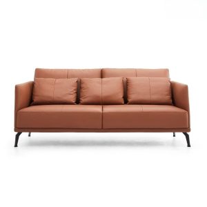 Ảnh sản phẩm Sofa da cao cấp SF190 - 1