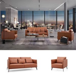 Ảnh sản phẩm Sofa da cao cấp SF190
