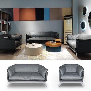 Ảnh sản phẩm Sofa da cao cấp SF191