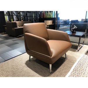 Ảnh sản phẩm Sofa da cao cấp SF215 - 1