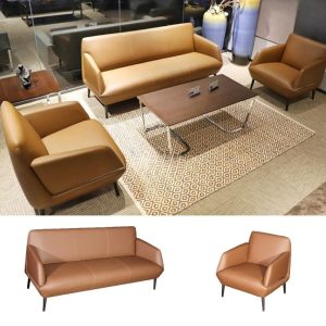Ảnh sản phẩm Sofa da cao cấp SF215