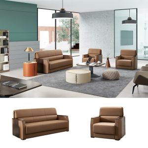 Ảnh sản phẩm Sofa da cao cấp SF219