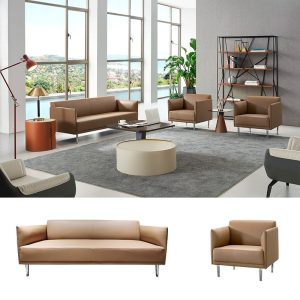 Ảnh sản phẩm Sofa da cao cấp SF229
