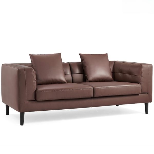 Ảnh sản phẩm Sofa đôi da cao cấp SF8007-2