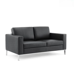 Ảnh sản phẩm Sofa đôi da cao cấp SF801-2