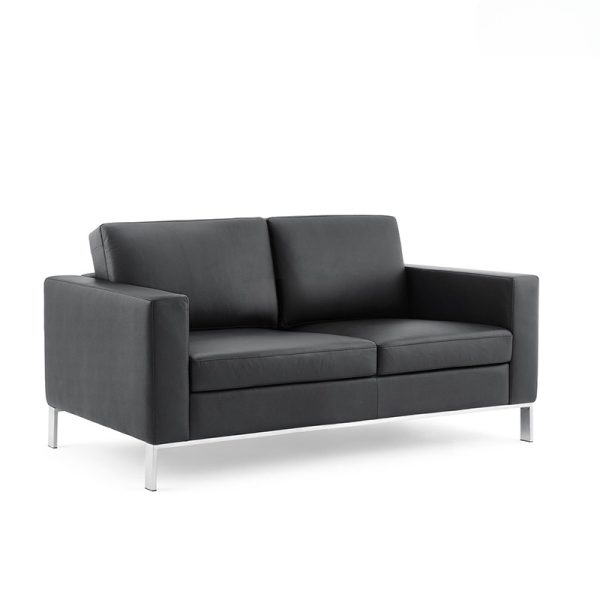Ảnh sản phẩm Sofa đôi da cao cấp SF801-2