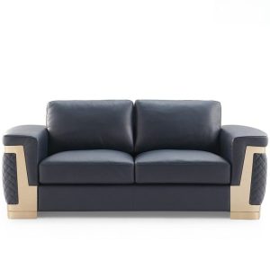 Ảnh sản phẩm Sofa đôi da cao cấp SF8023-2 - 1
