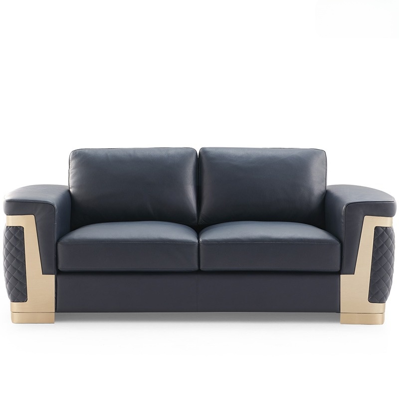 Ảnh sản phẩm Sofa đôi da cao cấp SF8023-2 - 1