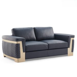 Ảnh sản phẩm Sofa đôi da cao cấp SF8023-2