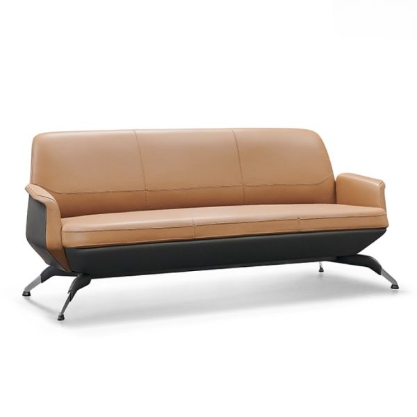 Ảnh sản phẩm Sofa văng da cao cấp SF005-3