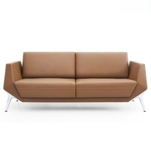 Ảnh sản phẩm Sofa văng da cao cấp SF162 - 1