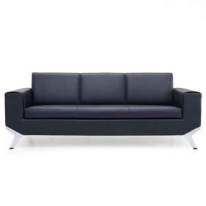 Ảnh sản phẩm Sofa văng da cao cấp SF165 - 1