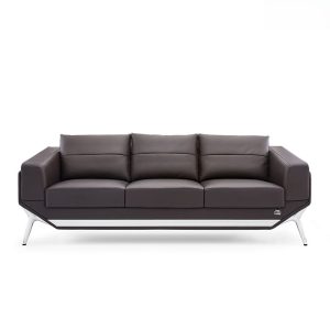 Ảnh sản phẩm Sofa văng da cao cấp SF168