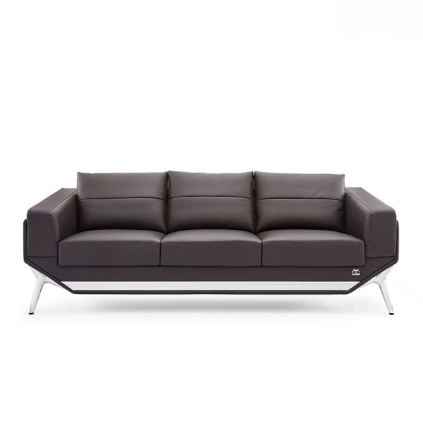 Ảnh sản phẩm Sofa văng da cao cấp SF168