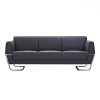 Ảnh sản phẩm Sofa văng da cao cấp SF169