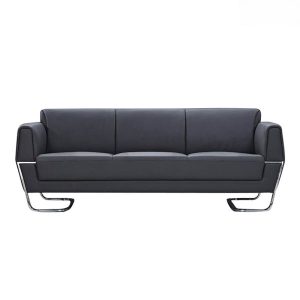 Ảnh sản phẩm Sofa văng da cao cấp SF169