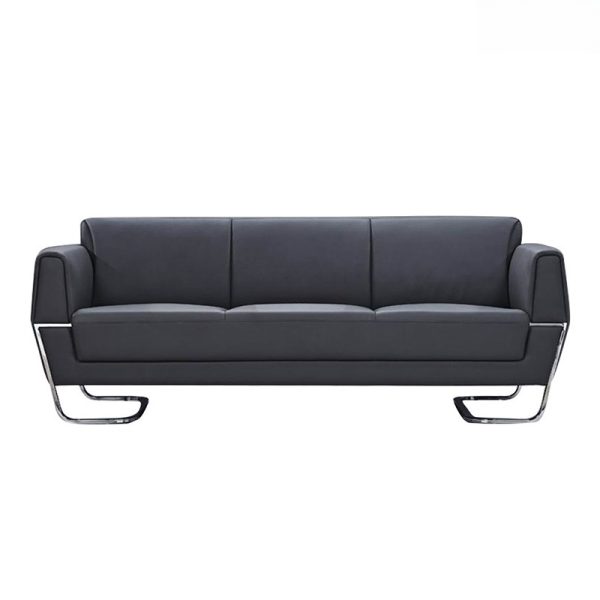 Ảnh sản phẩm Sofa văng da cao cấp SF169