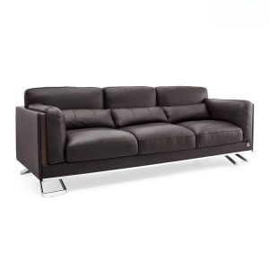 Ảnh sản phẩm Sofa văng da cao cấp SF173 - 1