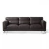 Ảnh sản phẩm Sofa văng da cao cấp SF173