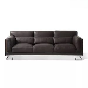 Ảnh sản phẩm Sofa văng da cao cấp SF173