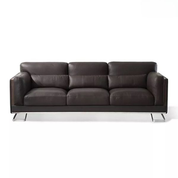 Ảnh sản phẩm Sofa văng da cao cấp SF173