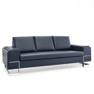 Ảnh sản phẩm Sofa văng da cao cấp SF176-3
