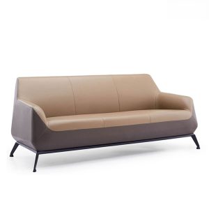 Ảnh sản phẩm Sofa văng da cao cấp SF186