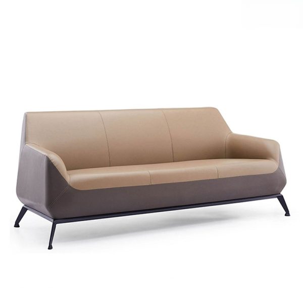 Ảnh sản phẩm Sofa văng da cao cấp SF186