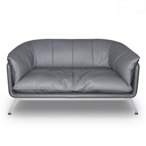 Ảnh sản phẩm Sofa văng da cao cấp SF191