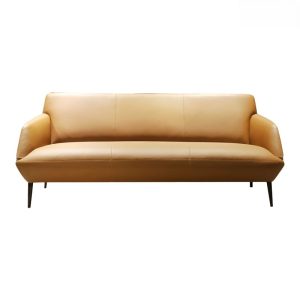 Ảnh sản phẩm Sofa văng da cao cấp SF215-3