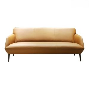 Ảnh sản phẩm Sofa văng da cao cấp SF215-3