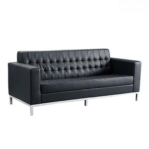 Ảnh sản phẩm Sofa văng da cao cấp SF216-3