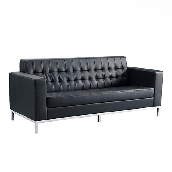 Ảnh sản phẩm Sofa văng da cao cấp SF216-3