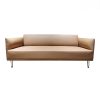 Ảnh sản phẩm Sofa văng da cao cấp SF229-3