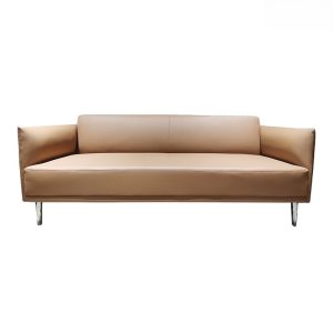 Ảnh sản phẩm Sofa văng da cao cấp SF229-3