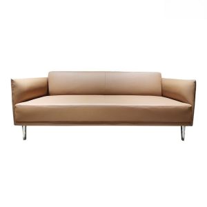 Ảnh sản phẩm Sofa văng da cao cấp SF229-3