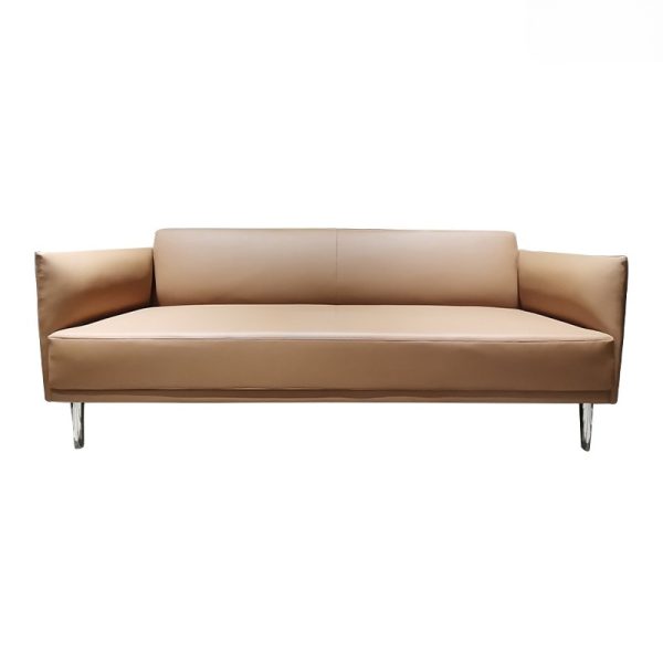 Ảnh sản phẩm Sofa văng da cao cấp SF229-3
