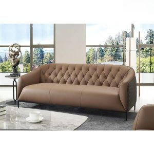 Ảnh sản phẩm Sofa văng da cao cấp SF231-3 - 1
