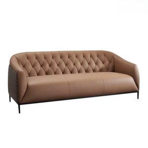Ảnh sản phẩm Sofa văng da cao cấp SF231-3