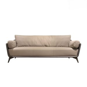 Ảnh sản phẩm Sofa văng da cao cấp SF238-3 - 1