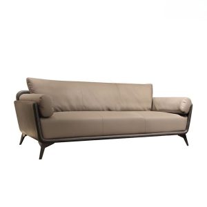Ảnh sản phẩm Sofa văng da cao cấp SF238-3